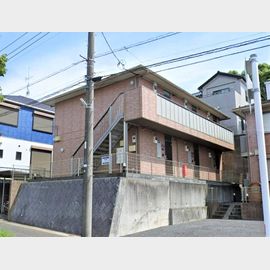 ちはら台駅より徒歩7分 1階 築17年8ヶ月の賃貸物件