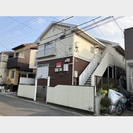新検見川駅より徒歩9分 1階 築37年2ヶ月の賃貸物件