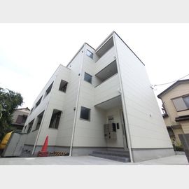 浜野駅より徒歩12分 2階 新築の賃貸物件