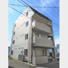 新千葉駅より徒歩3分 1階 築22年の賃貸物件