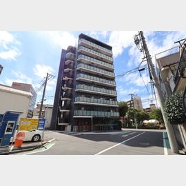 千葉駅より徒歩7分 5階 築2年2ヶ月の賃貸物件