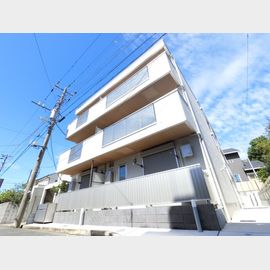 千葉駅より徒歩11分 2階 新築の賃貸物件