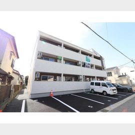 ＳＣＨ 1階 築5年3ヶ月の賃貸物件