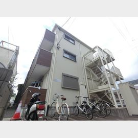 本千葉駅より徒歩14分 2階 築6年8ヶ月の賃貸物件