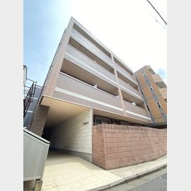 千葉駅より徒歩10分 4階 築11年2ヶ月の賃貸物件