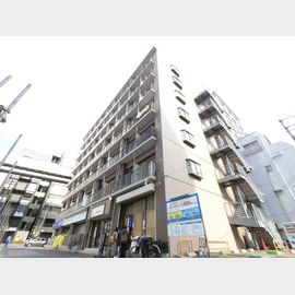 ヴェラジォ—２ 6階 築23年7ヶ月の賃貸物件