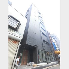 千葉中央駅より徒歩1分 6階 築4年1ヶ月の賃貸物件