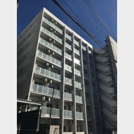 ＡＲＶＩＴＡ 1階 築8年9ヶ月の賃貸物件