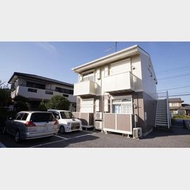姉ケ崎駅より徒歩17分 1階 築28年11ヶ月の賃貸物件