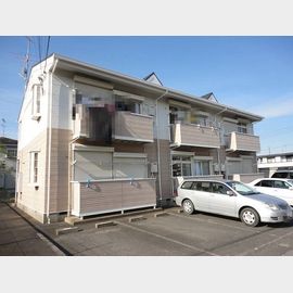 五井駅よりバス15分 2階 築33年5ヶ月の賃貸物件