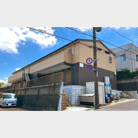 S Court 2階 築4年8ヶ月の賃貸物件