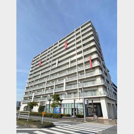 千葉みなと駅より徒歩5分 7階 築19年7ヶ月の賃貸物件