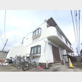 ハイツユニティ 1階 築35年4ヶ月の賃貸物件