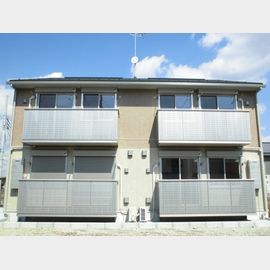アマービレA 2階 築9年7ヶ月の賃貸物件