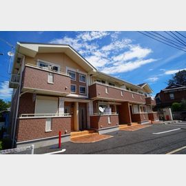 エスポワール 2階 築17年1ヶ月の賃貸物件