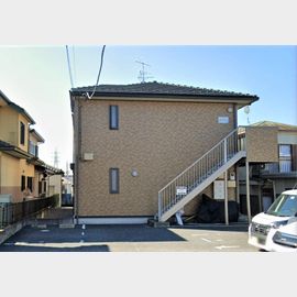 サンジェルマンの賃貸物件