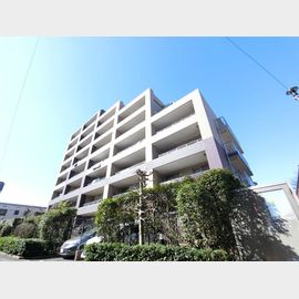 作草部駅より徒歩3分 2階 築23年2ヶ月の賃貸物件