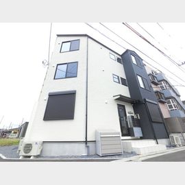 本千葉駅より徒歩5分 1階 新築の賃貸物件