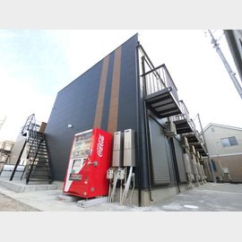 本千葉駅より徒歩15分 2階 築4年10ヶ月の賃貸物件