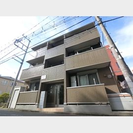 グローリア 2階 築14年10ヶ月の賃貸物件