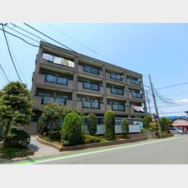 イーストサイド63 4階 築27年8ヶ月の賃貸物件