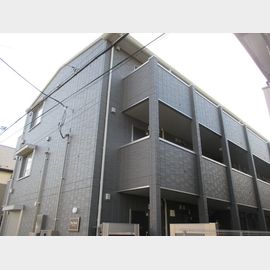 クラインキルシェ 3階 築5年9ヶ月の賃貸物件
