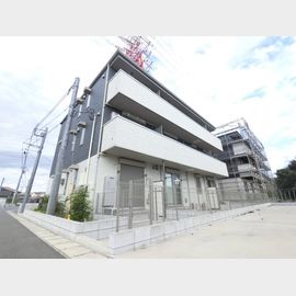 浜野駅より徒歩19分 1階 築1年8ヶ月の賃貸物件