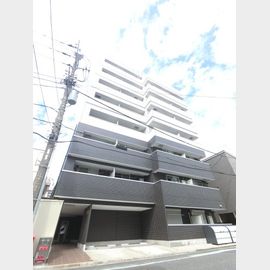 ニュートリノ要 6階 築2年1ヶ月の賃貸物件