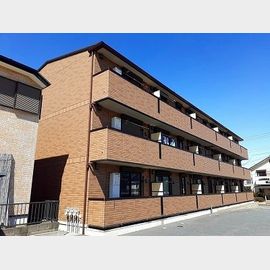 ちしろ台4 3階 築13年8ヶ月の賃貸物件
