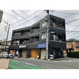 東千葉駅より徒歩8分 3階 築41年7ヶ月の賃貸物件