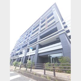 市役所前駅より徒歩3分 5階 築4年1ヶ月の賃貸物件