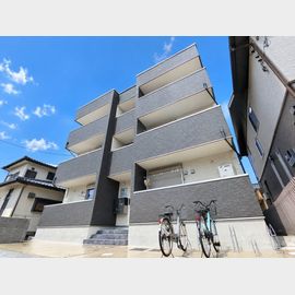 ジーメゾン千葉村田町 1階 築1年3ヶ月の賃貸物件