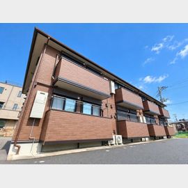 セイントレンジ 2階 築10年2ヶ月の賃貸物件