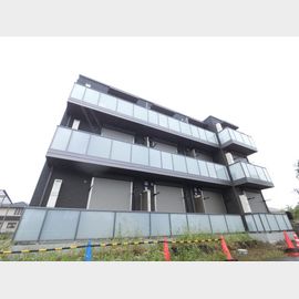 八幡宿マンション 3階 新築の賃貸物件