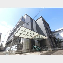 ＮｅｗＲｉｃｈ４ 2階 築10年4ヶ月の賃貸物件