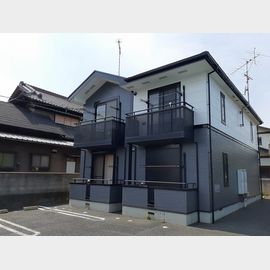 八幡宿駅より徒歩13分 2階 築23年11ヶ月の賃貸物件