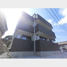 千葉寺駅より徒歩6分 2階 新築の賃貸物件
