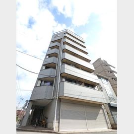 千葉駅より徒歩8分 3階 築25年7ヶ月の賃貸物件
