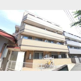 MayAzul登戸 2階 築11年8ヶ月の賃貸物件