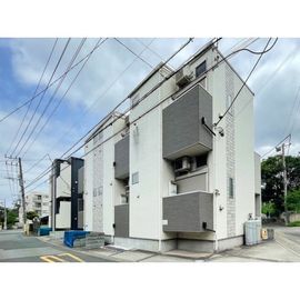 本千葉駅より徒歩7分 1階 築8年8ヶ月の賃貸物件
