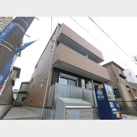 プリムローズ 3階 築5年8ヶ月の賃貸物件