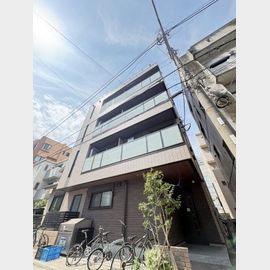 千葉駅より徒歩6分 2階 築3年2ヶ月の賃貸物件