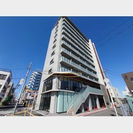 LANART蘇我 6階 築2年7ヶ月の賃貸物件