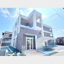 ニューコスモ 2階 築2年2ヶ月の賃貸物件