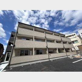 西千葉駅より徒歩5分 1階 築2年2ヶ月の賃貸物件