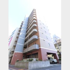 ルーラル十五番舘 6階 築18年7ヶ月の賃貸物件