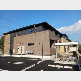 コーポ長嶋Ｂ 1階 新築の賃貸物件