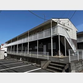 ハイツ祇園A 2階 築35年7ヶ月の賃貸物件