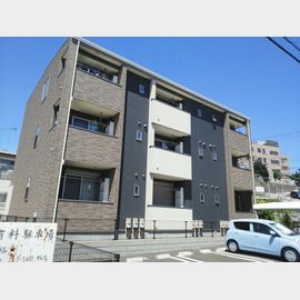 マーヴェラス末広 1階 築15年1ヶ月の賃貸物件