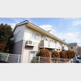 千葉駅よりバス11分 2階 築31年7ヶ月の賃貸物件